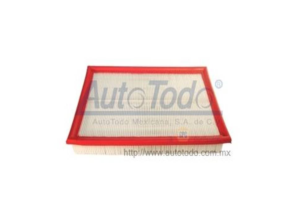 FILTRO AIRE VW LUPO POLO F-36A12 036-129-620D
