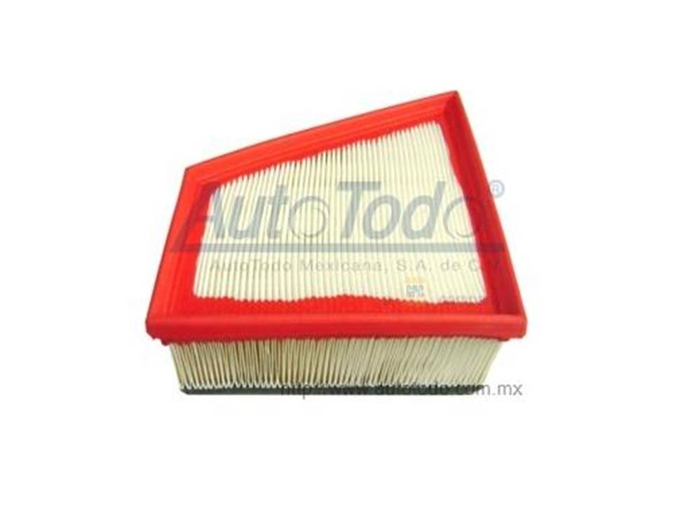 FILTRO AIRE VW SEAT IBIZA LUPO,POLO  F-6QA01
