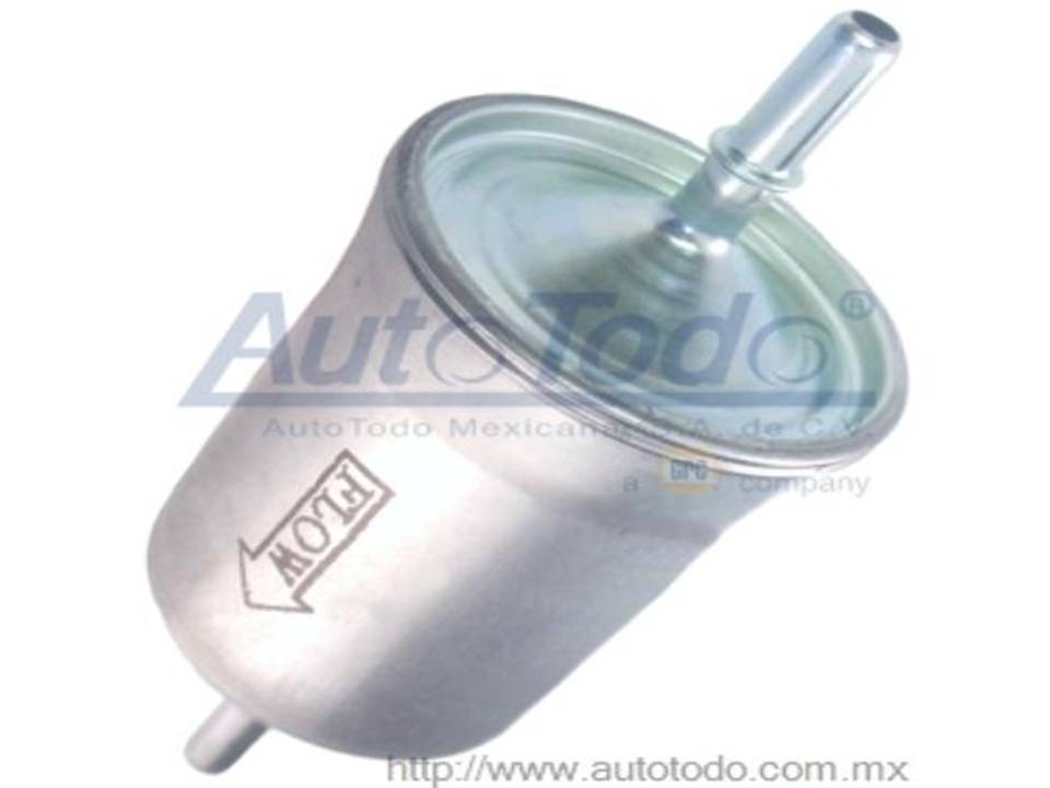 FILTRO GASOLINA VW DERBY    FGI-106