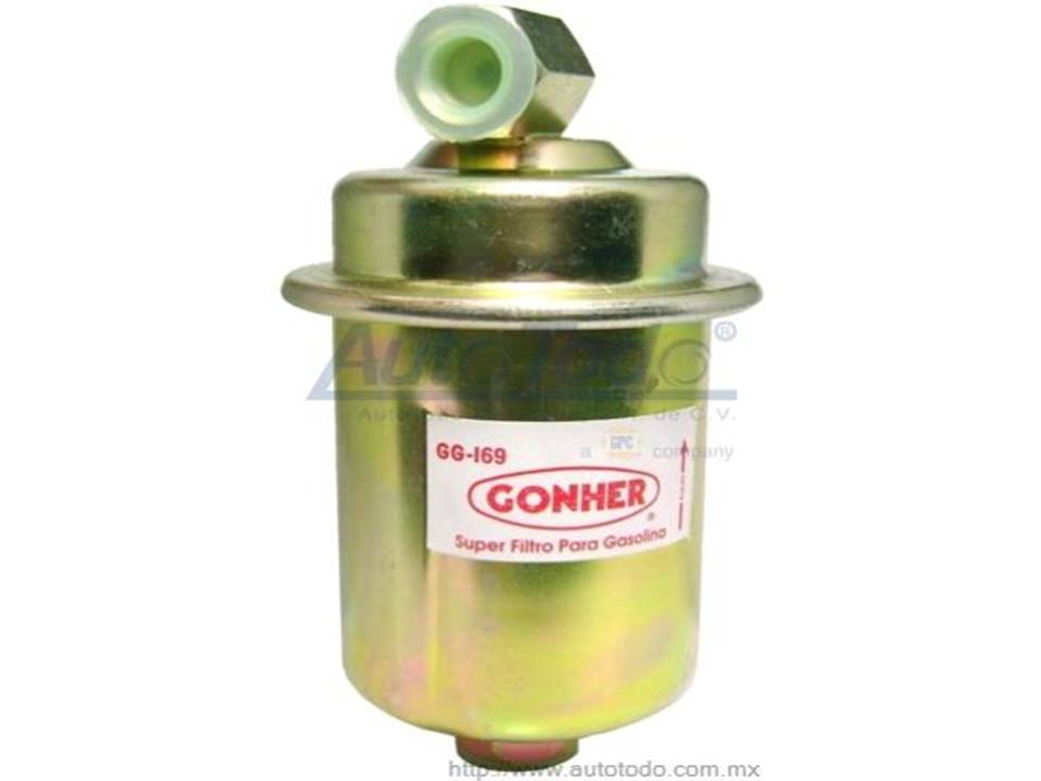 FILTRO GASOLINA DG ATOS 00-04    FGI-201