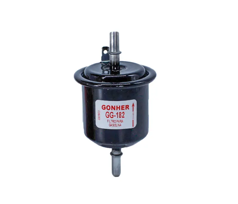 FILTRO GASOLINA DG VERNA 1.6  L-200   FGI-222 FGI-302