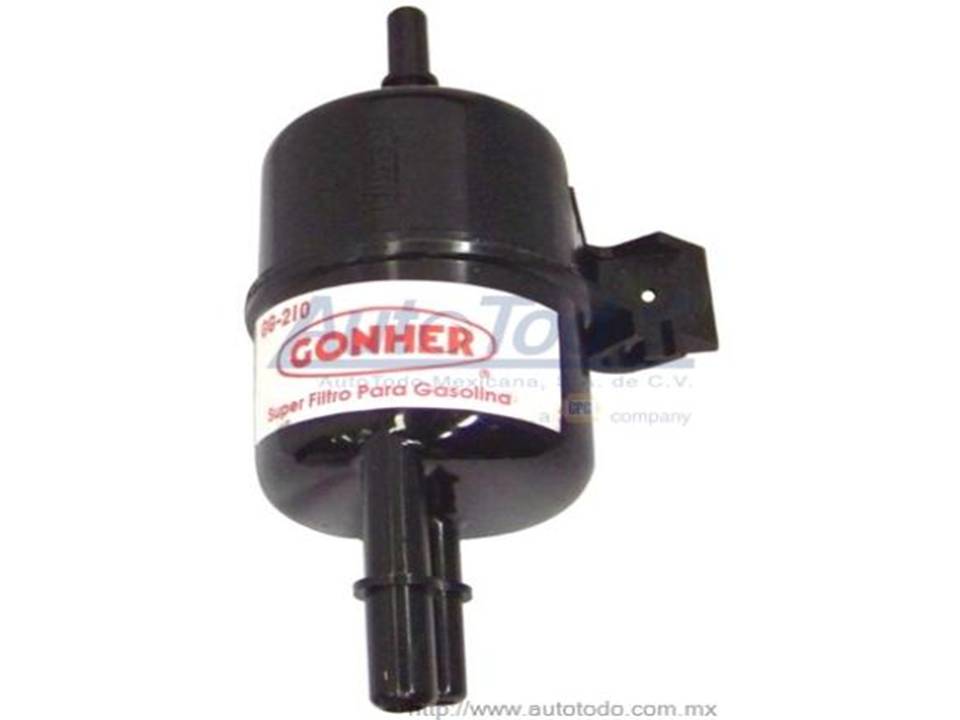 FILTRO GASOLINA FD RANGER S-10      FGI191A    KFG-191A