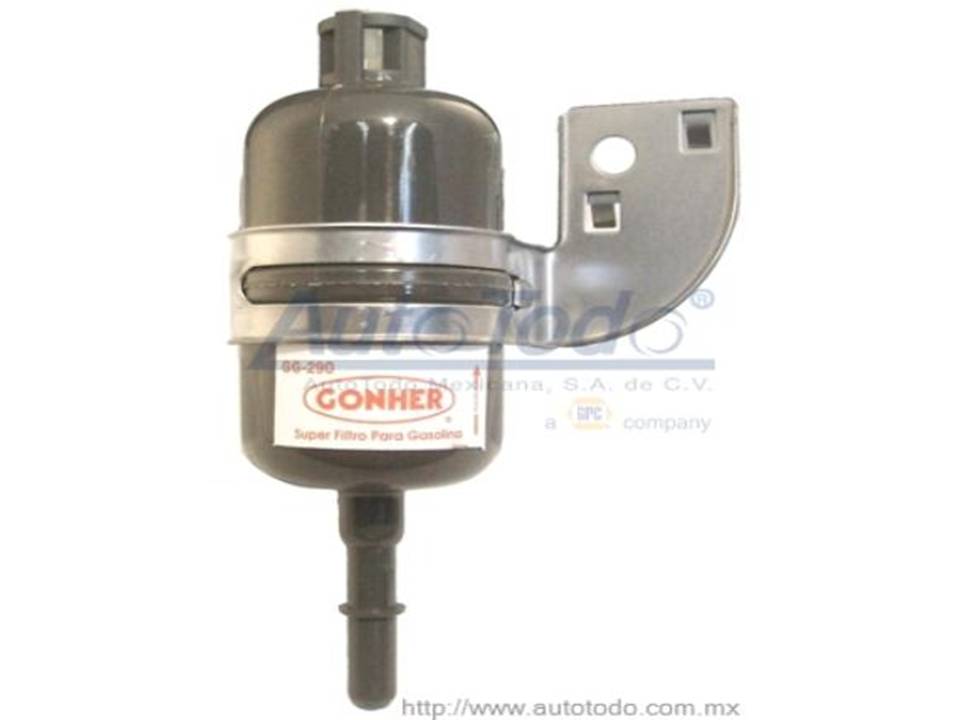 FILTRO GASOLINA CV VENTURE    FGI-176