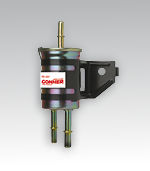 FILTRO GASOLINA FD RANGER ARGENTINA      FGI204A