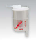 FILTRO GASOLINA NS TSURU III