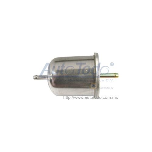 FILTRO GASOLINA CV MATIZ,YARIS C3 AVEO     FGI-227