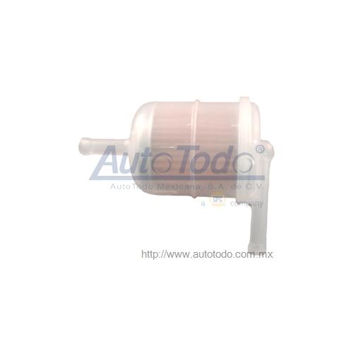 FILTRO GASOLINA VW SEDAN CARIBE