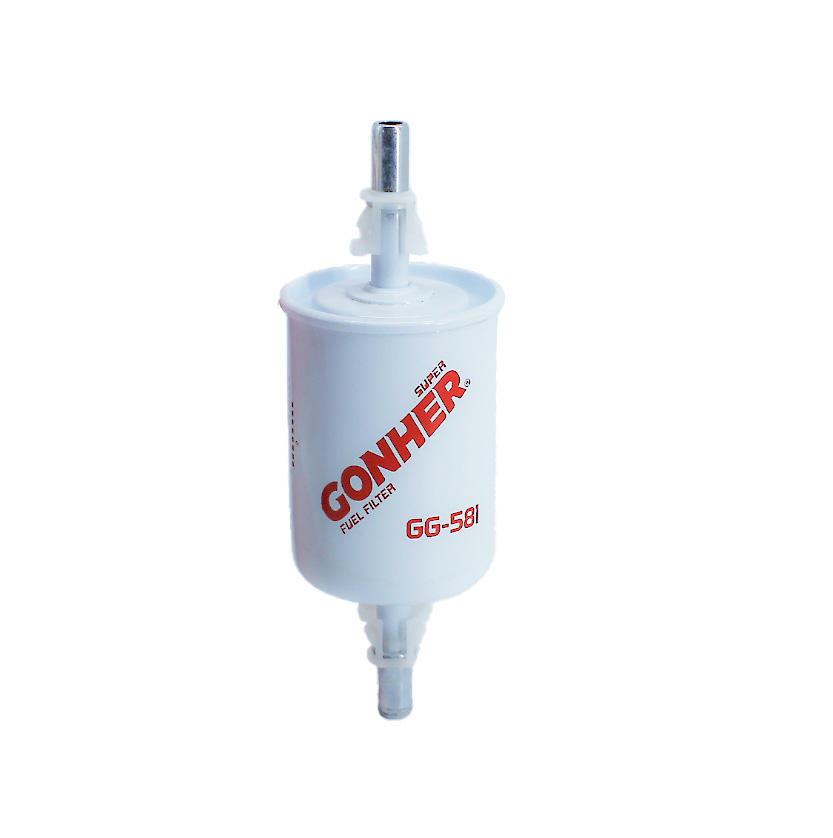 FILTRO GASOLINA CV COLORADO-04-06   FGI-115
