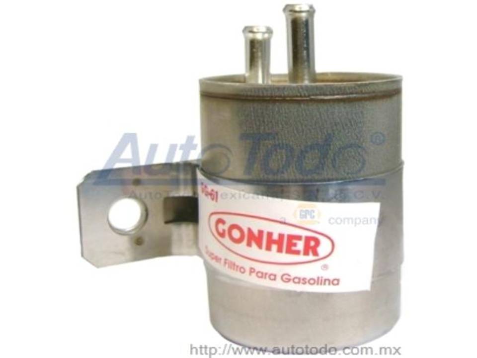 FILTRO GASOLINA DG SPIRIT SHADOW             FGI22