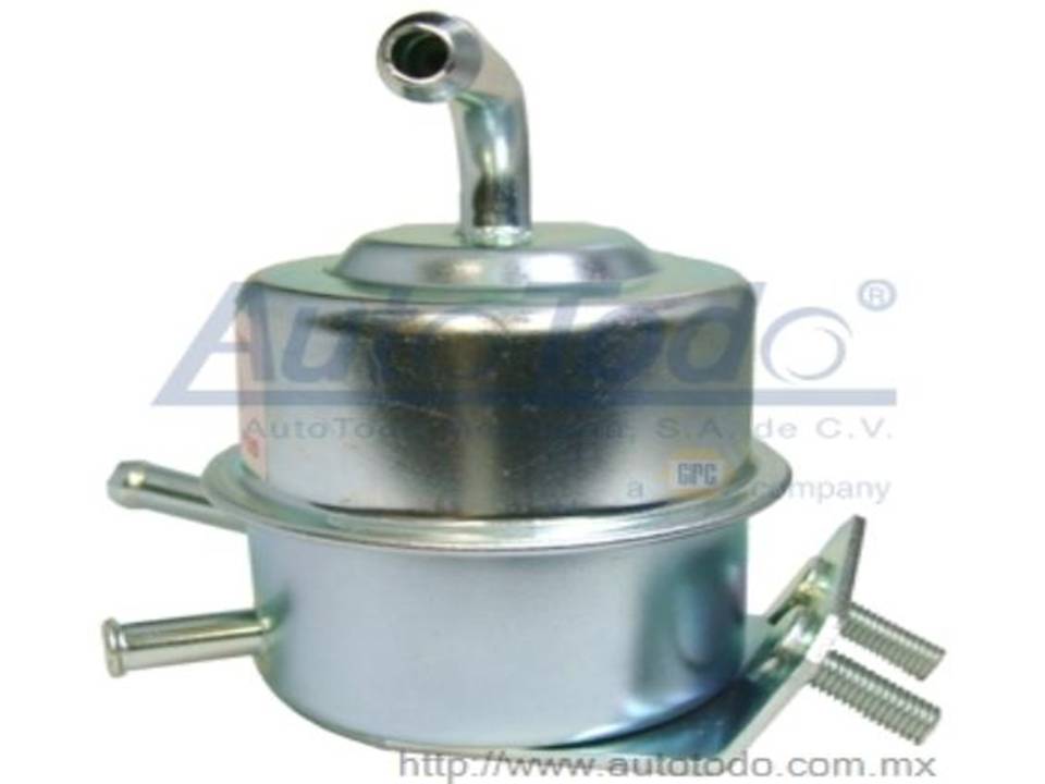 FILTRO GASOLINA          FGI-06