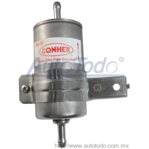 FILTRO GASOLINA