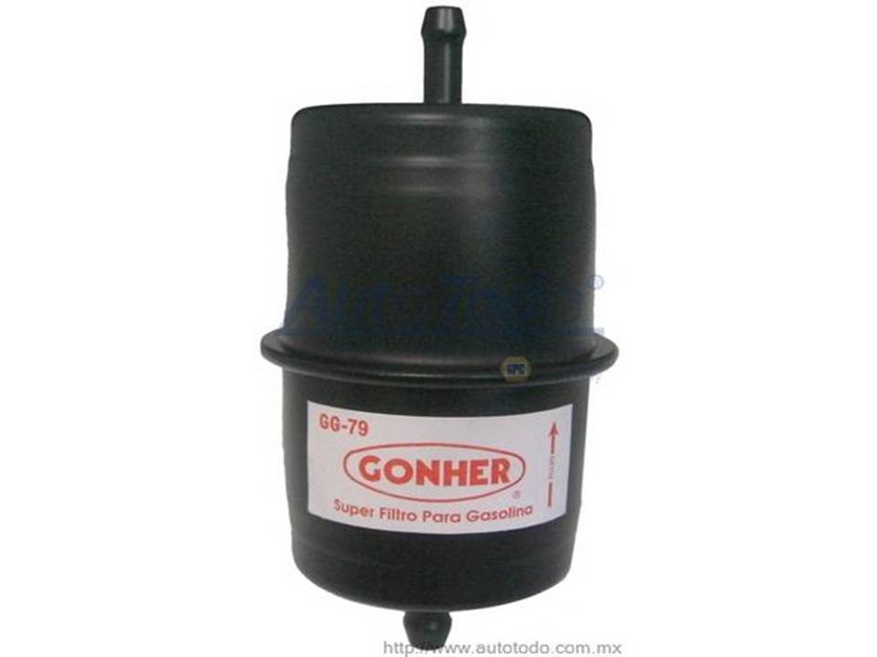 FILTRO GASOLINA DG CHEROKKE   FGI-62
