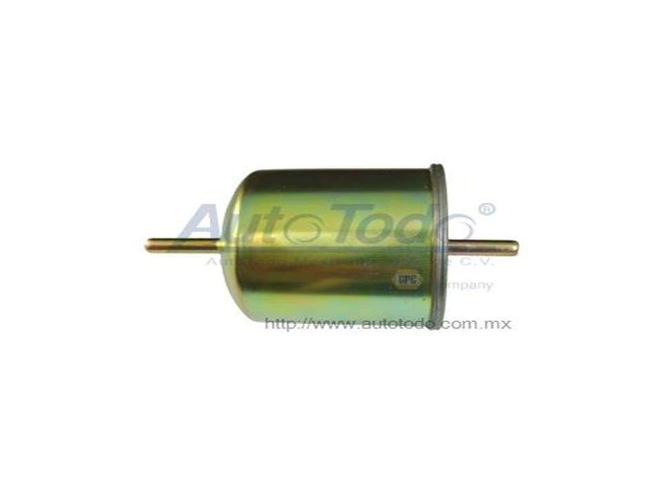 FILTRO GASOLINA FD FIESTA 98- FGI-132