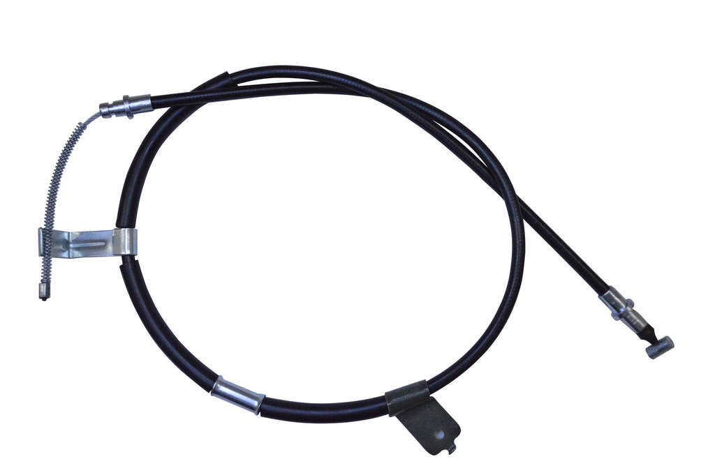CHICOTE FRENO MANO CV SPARK 11-15 DER DELANTERO