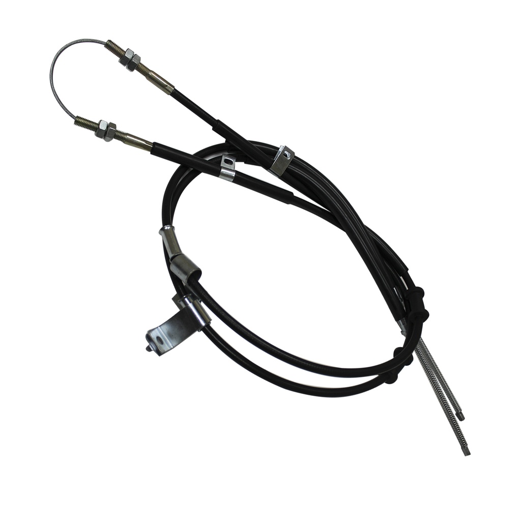 CHICOTE FRENO MANO CV SPARK MATIZ GM-641