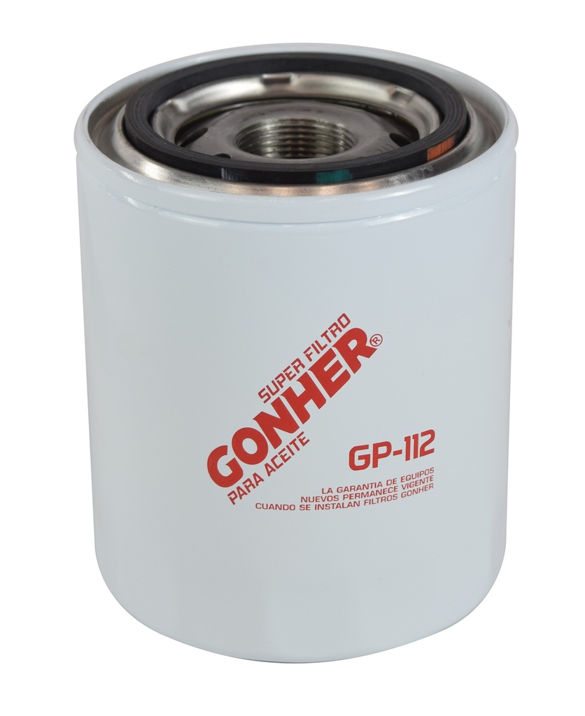 FILTRO ACEITE DG H100 DIESEL   = OF-4240