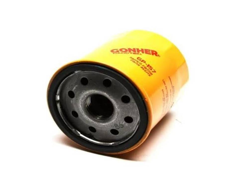 FILTRO ACEITE CV MATIZ                         OF-4967