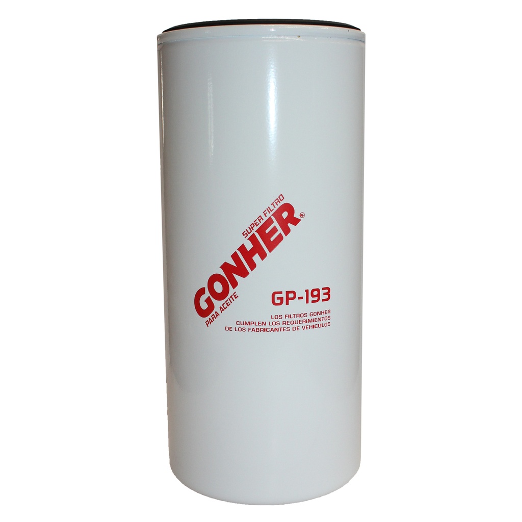 FILTRO ACEITE CAMION