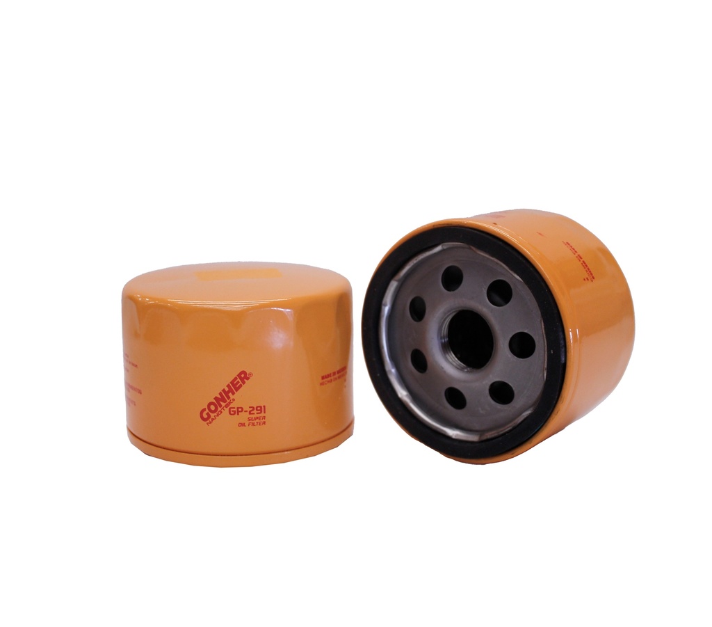 FILTRO ACEITE NS PLATINA