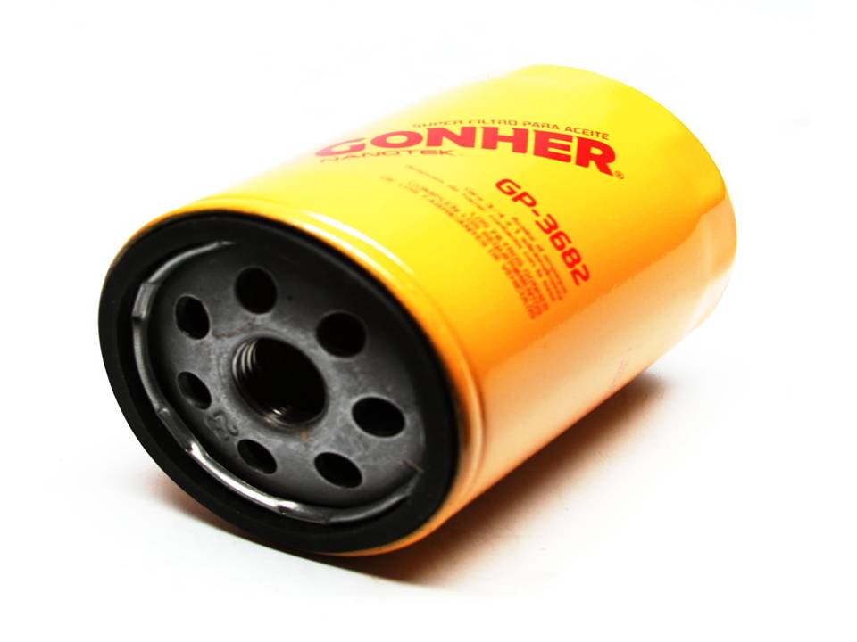 FILTRO ACEITE NS TSURU III