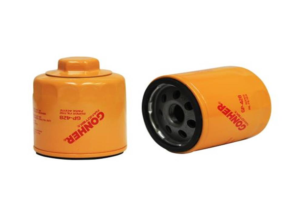 FILTRO ACEITE VW POLO LUPO   030-115-561-TW