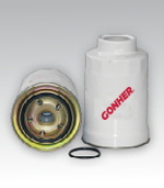 FILTRO COMBUSTIBLE DIESEL NS D-22       FGI-101