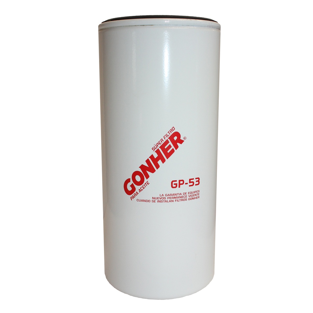 FILTRO ACEITE CAMION  = LF670