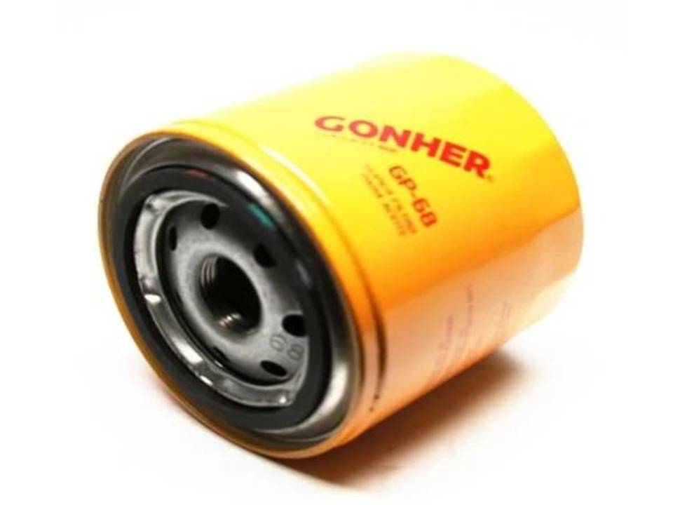 FILTRO ACEITE FD F-150 LOBO