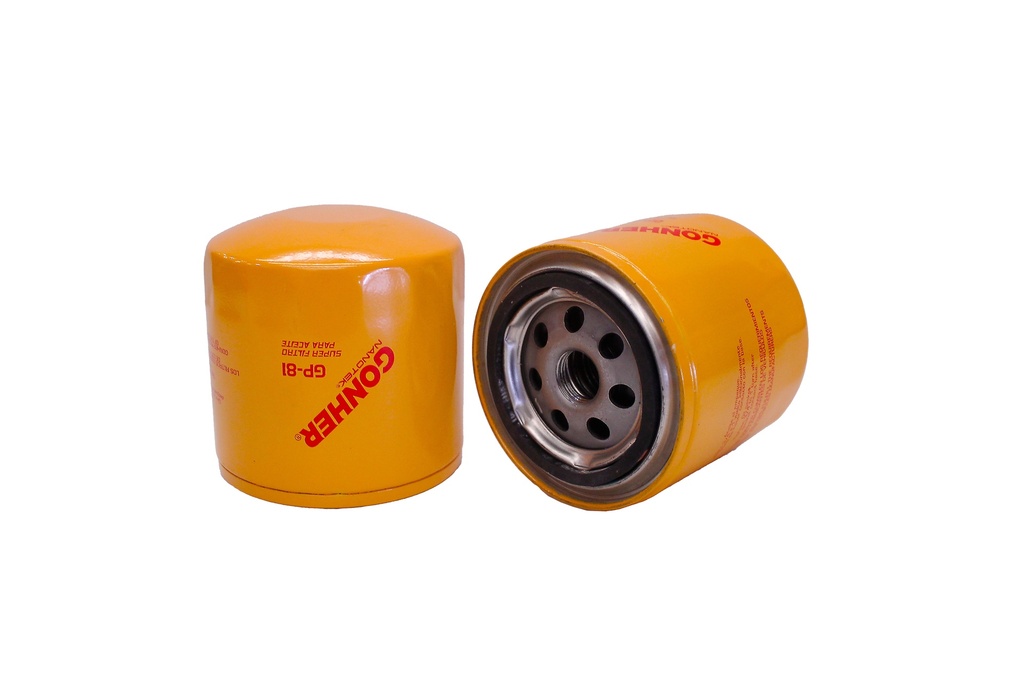 FILTRO ACEITE DG RAM, 1500,2500,3500