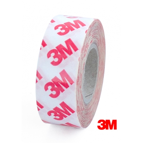 CINTA 3M DOBLE PEGAMENTO