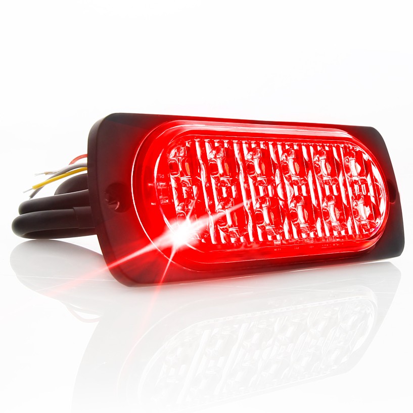 ESTROBO DE LED