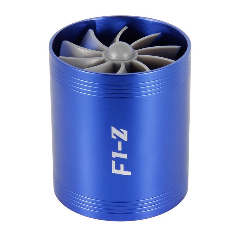 TURBINA PARA FILTRO AZUL
