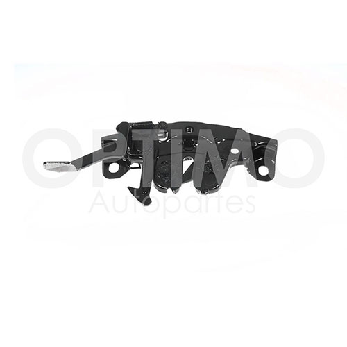 CHAPA COFRE TSURU III 92-14 ALD T154 002-2321-02