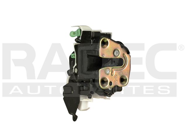 CHAPA PUERTA NS TSURU III DELANTERA 92-16 TW DER HCRN0101