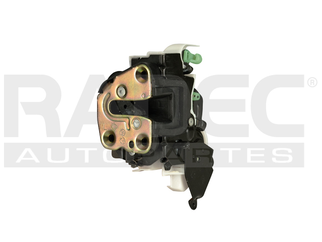 CHAPA PUERTA NS TSURU III DELANTERA 92-16 TW IZQ HCRN0102