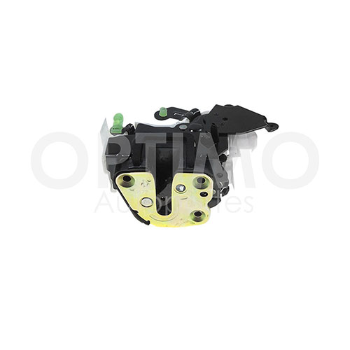 CHAPA PTA TSURU III 94-14 TRAS T154 IZQ HCRN0112