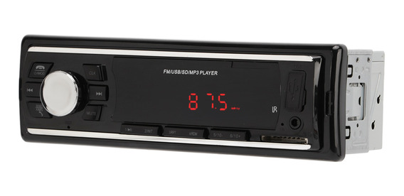 ESTEREO UNIVERSAL MP3