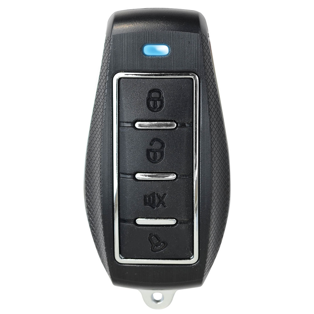 ALARMA PARA AUTO DE SEGURIDAD