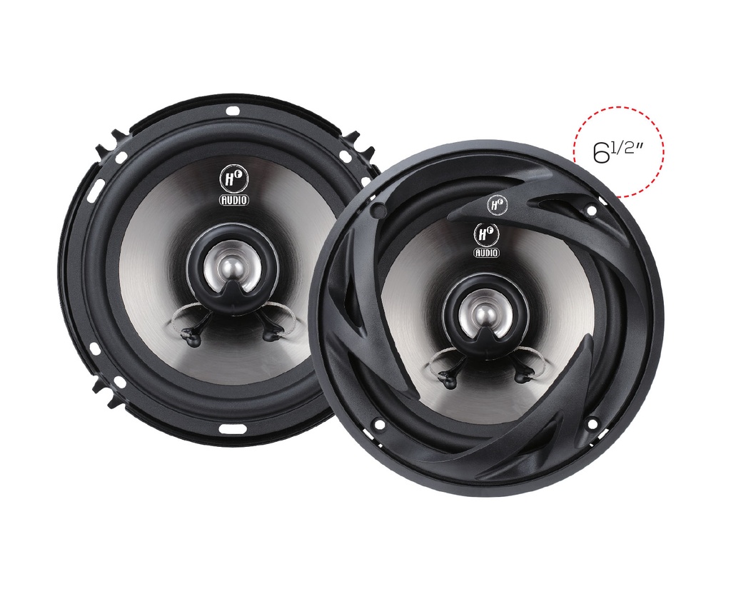BOCINAS ESTEREO
