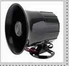BOCINA 6 TONOS