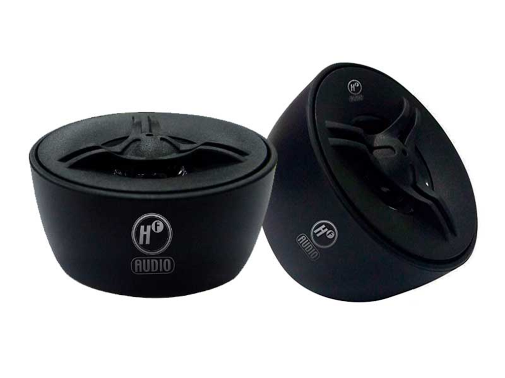 TWEETER 120 W