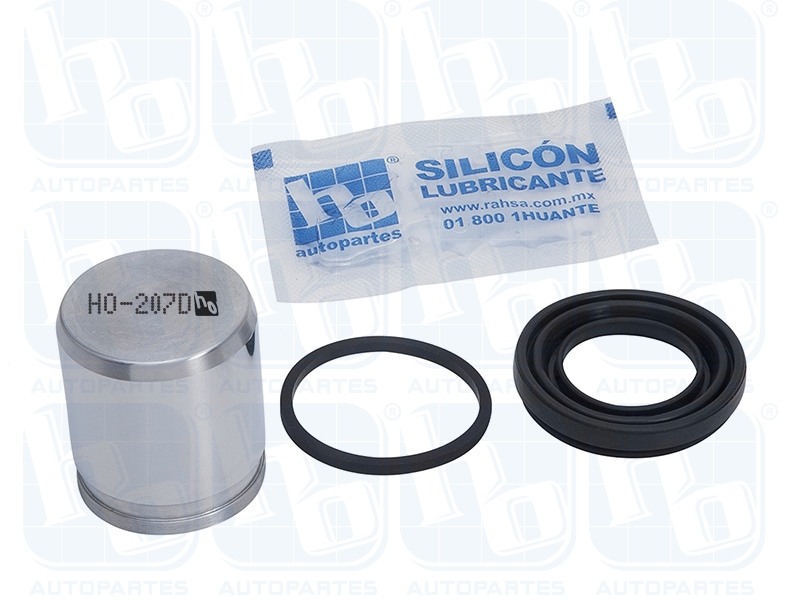 PISTON MORDAZA NS D-21 D-22 94-14