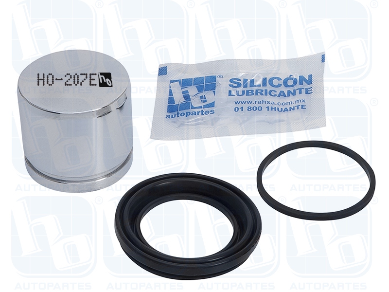 PISTON MORDAZA NS SENTRA