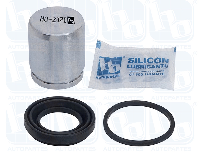PISTON MORDAZA NS X-TRAIL