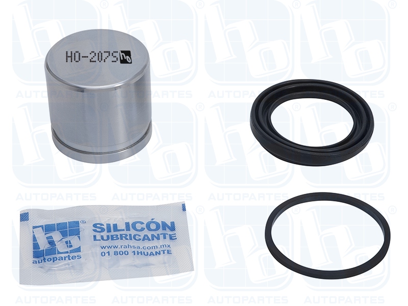 PISTON MORDAZA NS TSURU LUCINO GSE 98-98