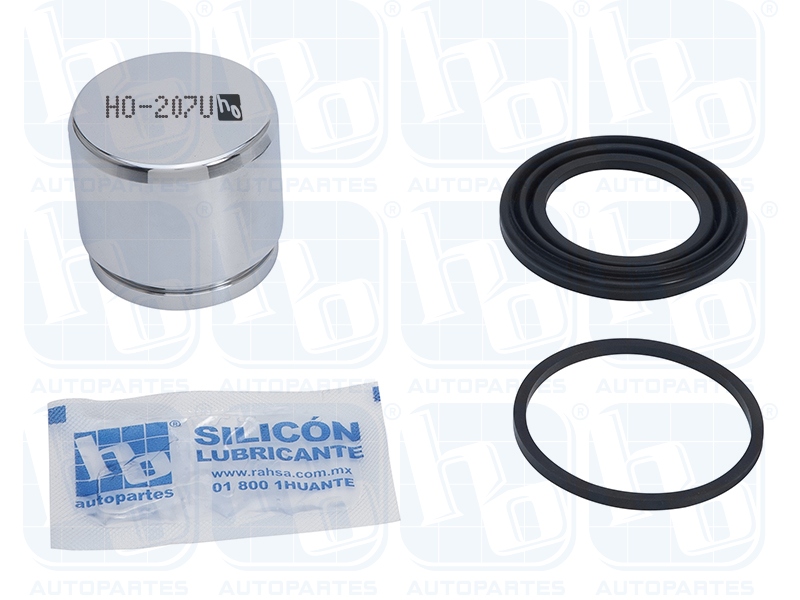 PISTON MORDAZA NS TIIDA 07-15