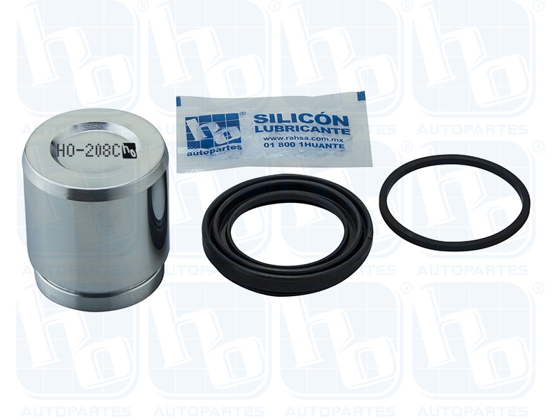PISTON MORDAZA FD F-450