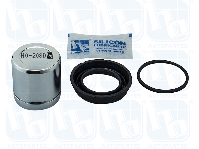 PISTON MORDAZA FD FOCUS