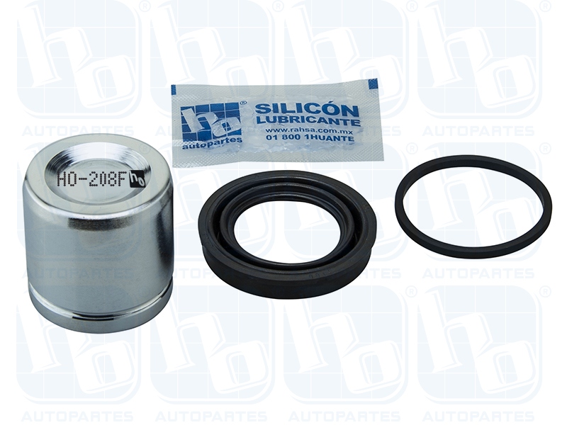 PISTON MORDAZA FD F-150 97-03