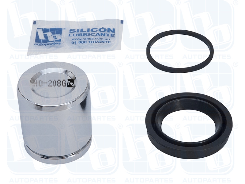 PISTON MORDAZA FD F-150 04-08